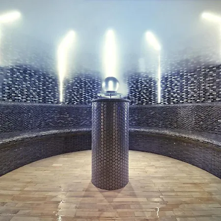 Vacationclub - Ultra Marine 27 Апартаменты *