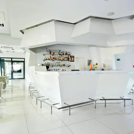 Vacationclub - Ultra Marine 27 Apartament *