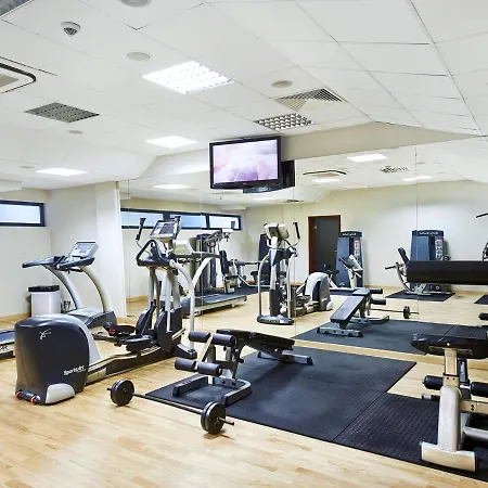 Vacationclub - Ultra Marine 27 Apartament Kołobrzeg