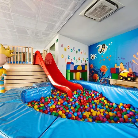 Vacationclub - Ultra Marine 27 Apartament Kołobrzeg