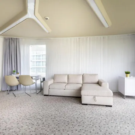 Apartament Vacationclub - Ultra Marine 27 *