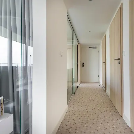 Apartament Vacationclub - Ultra Marine 27 *