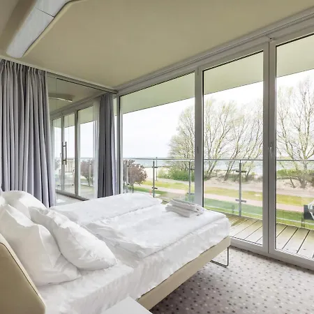 Apartament Vacationclub - Ultra Marine 27 *