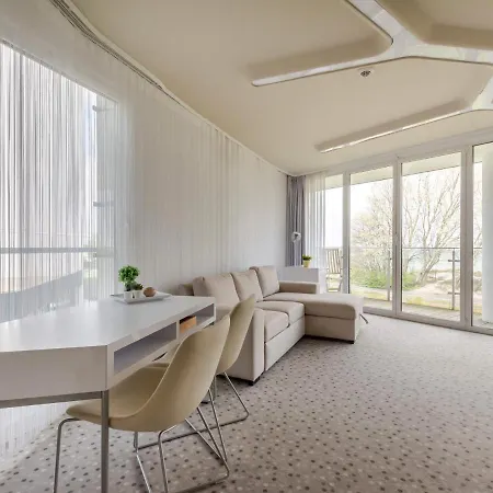 Vacationclub - Ultra Marine 27 Apartament