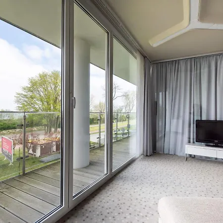 Apartament Vacationclub - Ultra Marine 27 Kołobrzeg