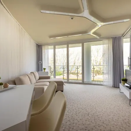 Apartament Vacationclub - Ultra Marine 27 Kołobrzeg